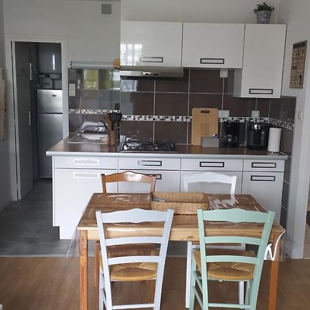 סנט-אילר-דה-רייה Les Becs - Appartement Bord De Mer, 1 Chambre מראה חיצוני תמונה